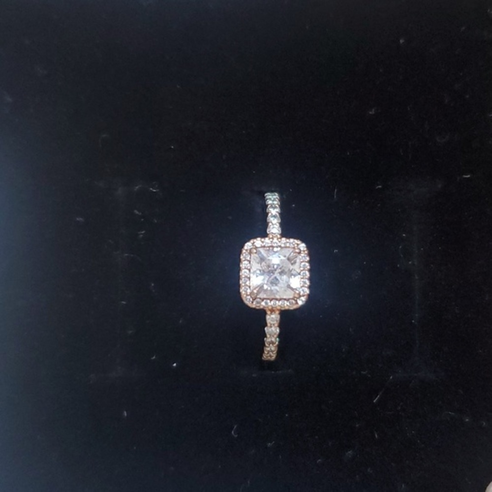 Pandora timeless elegance
